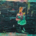 Showman from the Underground by Lilis K'Dair