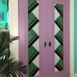 Closet Doors