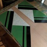Closet Doors (in progress)