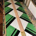 Closet Doors (in progress)