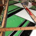 Closet Doors (in progress)